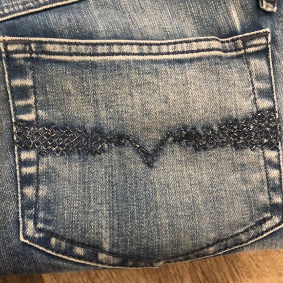 Authentic Diesel Denim Jeans - Picture 9 of 9